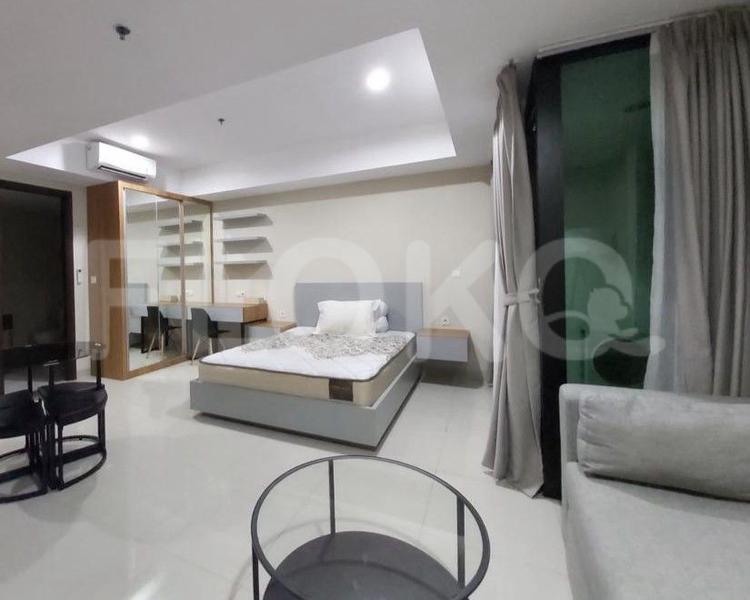 1 Bedroom on 9th Floor for Rent in Nine Residence - fpaf65 1