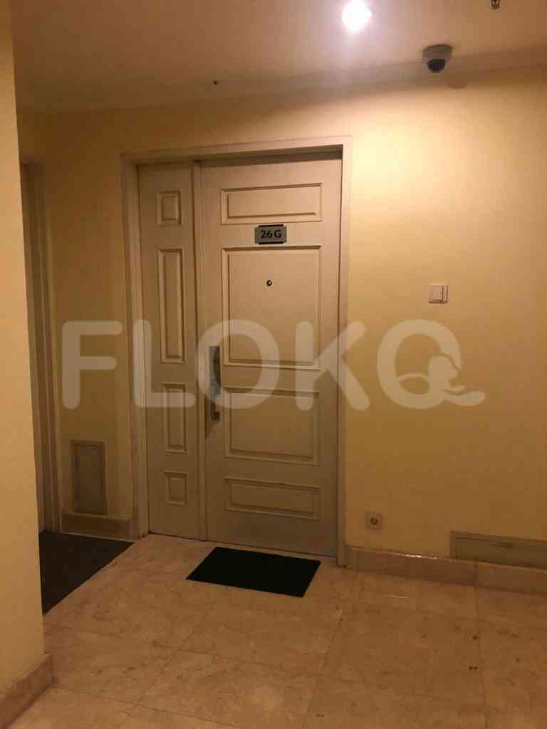 2 Bedroom on 26th Floor for Rent in FX Residence - fsue8c 8