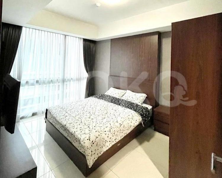 2 Bedroom on 18th Floor for Rent in Kemang Village Residence - fke706 4