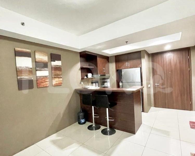 2 Bedroom on 18th Floor for Rent in Kemang Village Residence - fke706 2