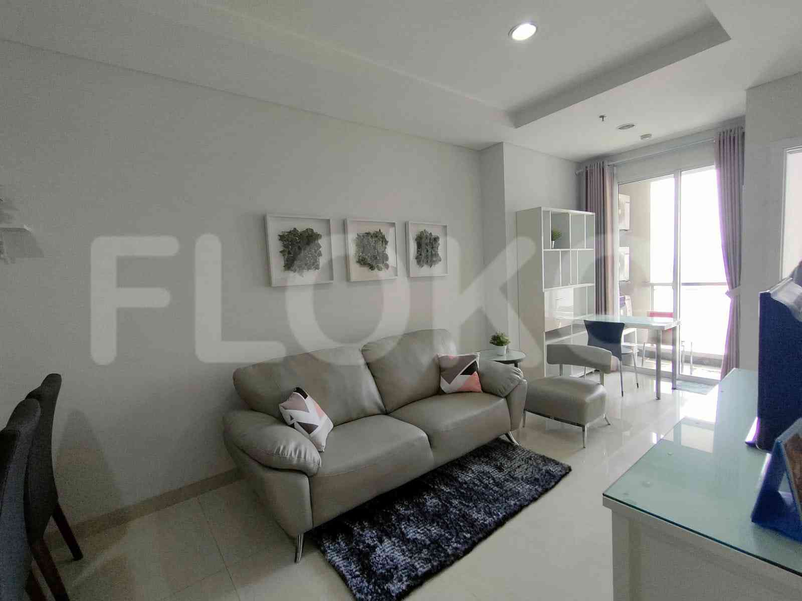 3 Bedroom on 9th Floor for Rent in Grand Mansion Apartment - ftaecc 1