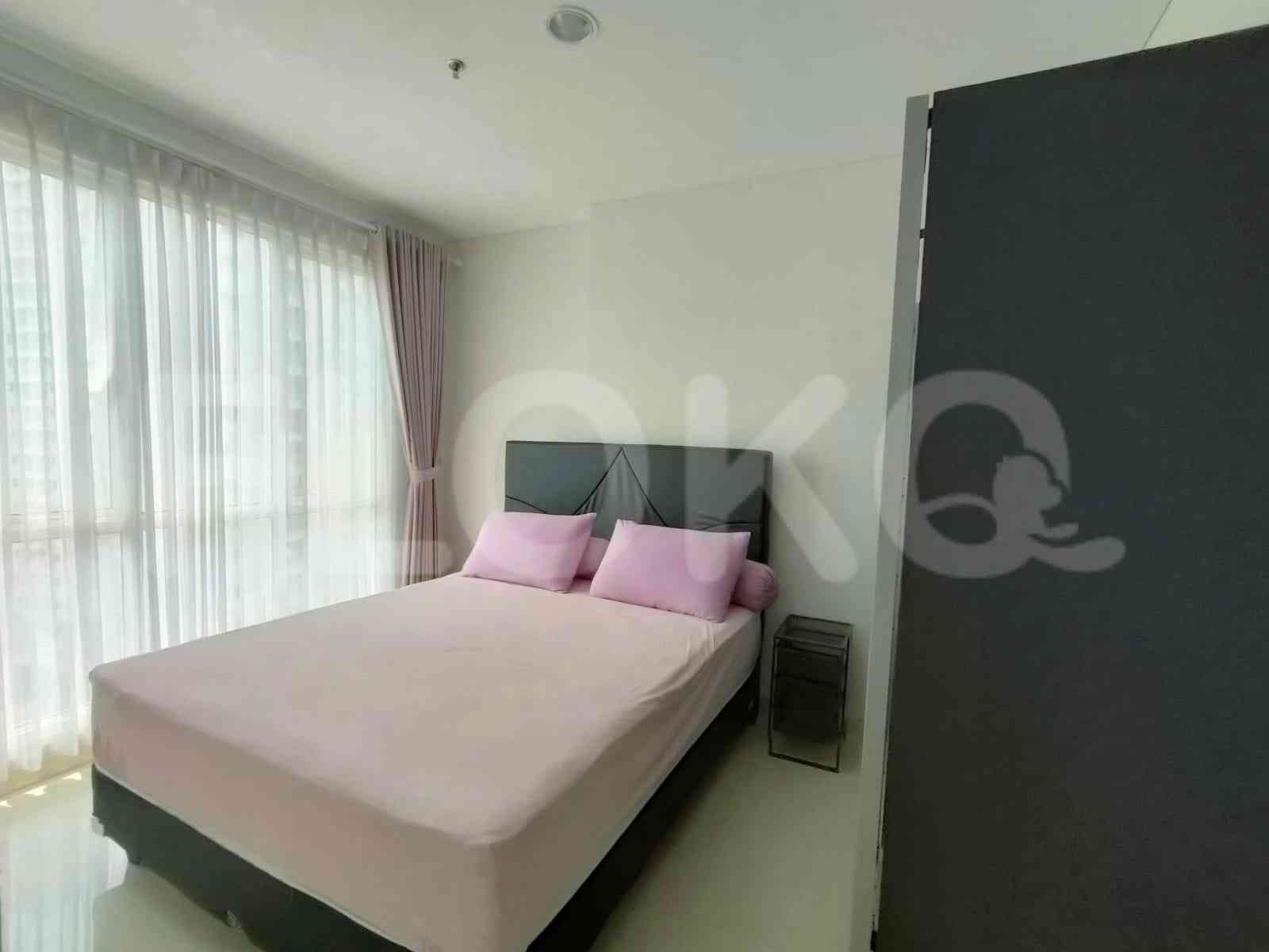 Tipe 3 Kamar Tidur di Lantai 9 untuk disewakan di Grand Mansion Apartemen - ftad6c 4