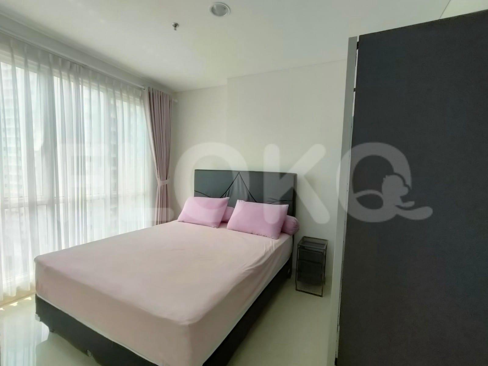 Sewa Apartemen Grand Mansion Apartemen Tipe 3 Kamar Tidur di Lantai 9 ftad6c