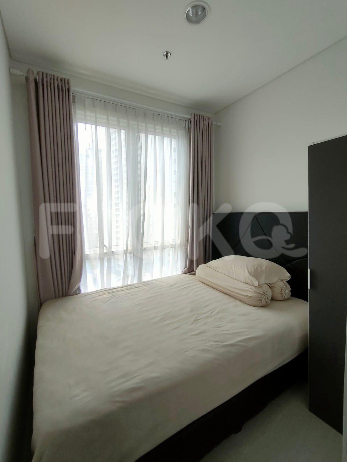 Sewa Apartemen Grand Mansion Apartemen Tipe 3 Kamar Tidur di Lantai 9 ftad6c