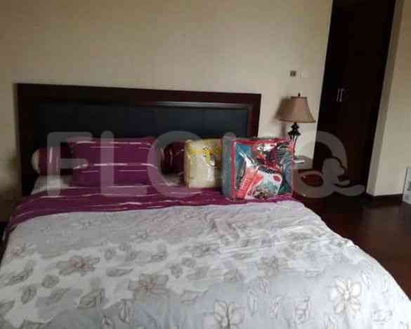 3 Bedroom on 20th Floor for Rent in Bellezza Apartment - fpe127 4