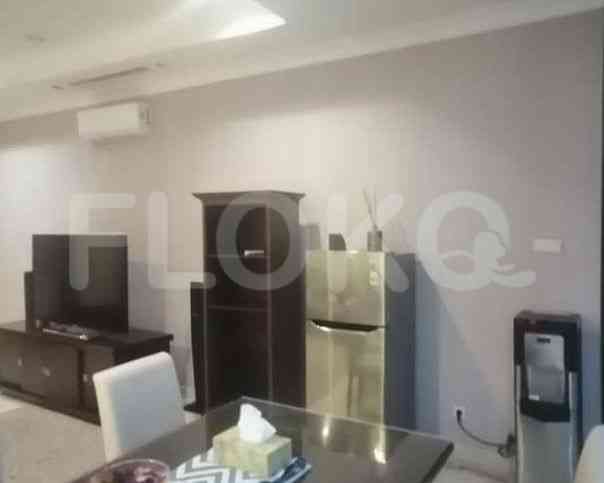 3 Bedroom on 20th Floor for Rent in Bellezza Apartment - fpe127 3
