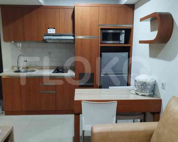 1 Bedroom on 15th Floor for Rent in The H Residence - fmt67f 2