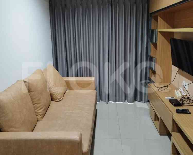 1 Bedroom on 15th Floor for Rent in The H Residence - fmt67f 1