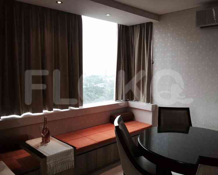 3 Bedroom on 15th Floor for Rent in Permata Hijau Suites Apartment - fpe6b6 4