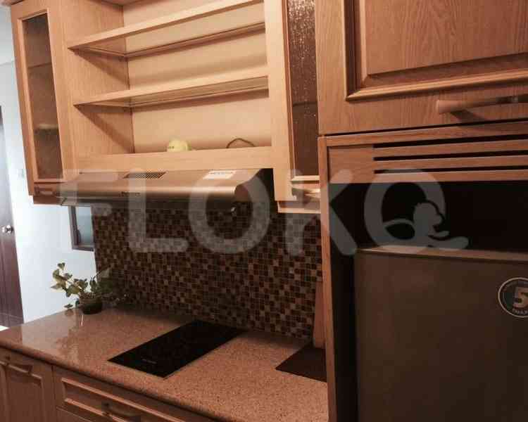 3 Bedroom on 15th Floor for Rent in Permata Hijau Suites Apartment - fpe6b6 2