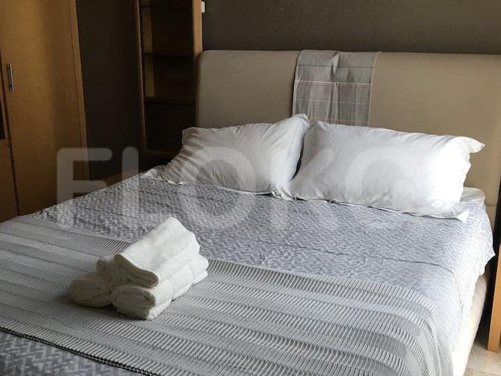 Tipe 1 Kamar Tidur di Lantai 17 untuk disewakan di Bellagio Residence - fku598 2