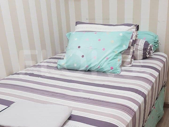 Tipe 2 Kamar Tidur di Lantai 15 untuk disewakan di Puri Park View Apartemen - fkef3a 2