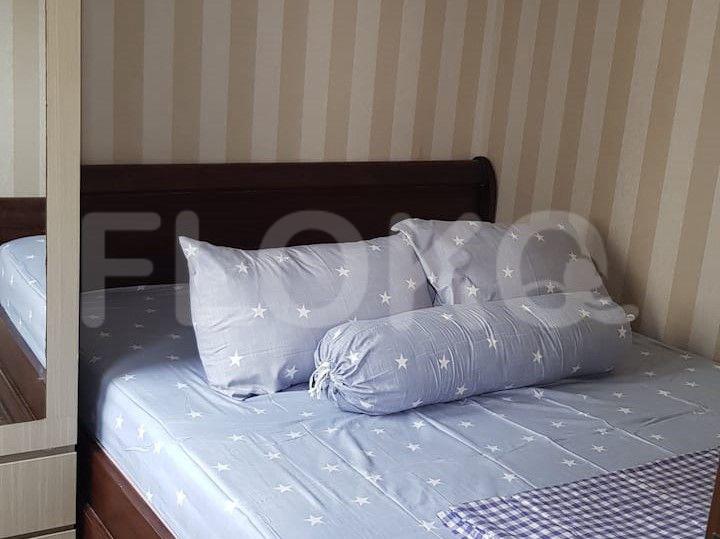 Tipe 2 Kamar Tidur di Lantai 15 untuk disewakan di Puri Park View Apartemen - fkef3a 3