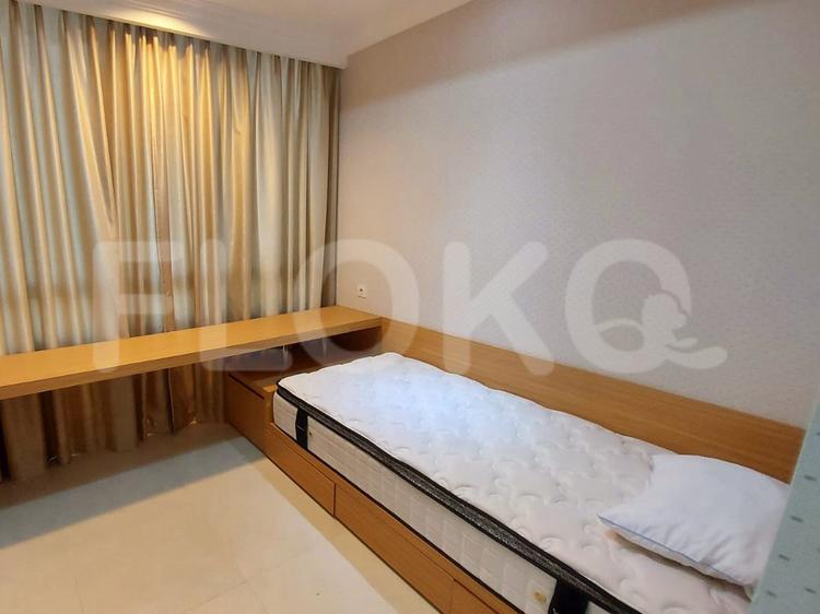 Tipe 3 Kamar Tidur di Lantai 18 untuk disewakan di Kuningan City (Denpasar Residence) - fku10d 4