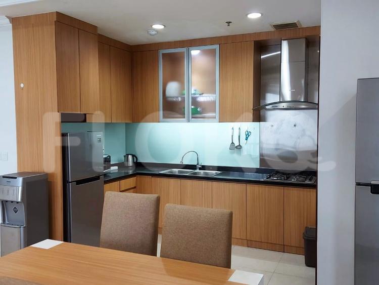 3 Bedroom on 18th Floor for Rent in Kuningan City (Denpasar Residence) - fkue70 5