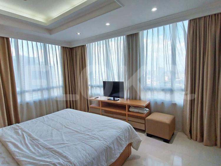 3 Bedroom on 18th Floor for Rent in Kuningan City (Denpasar Residence) - fkue70 2