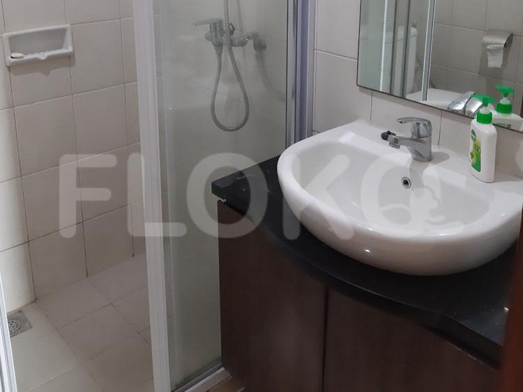2 Bedroom on 18th Floor for Rent in Thamrin Residence Apartment - fthc12 5