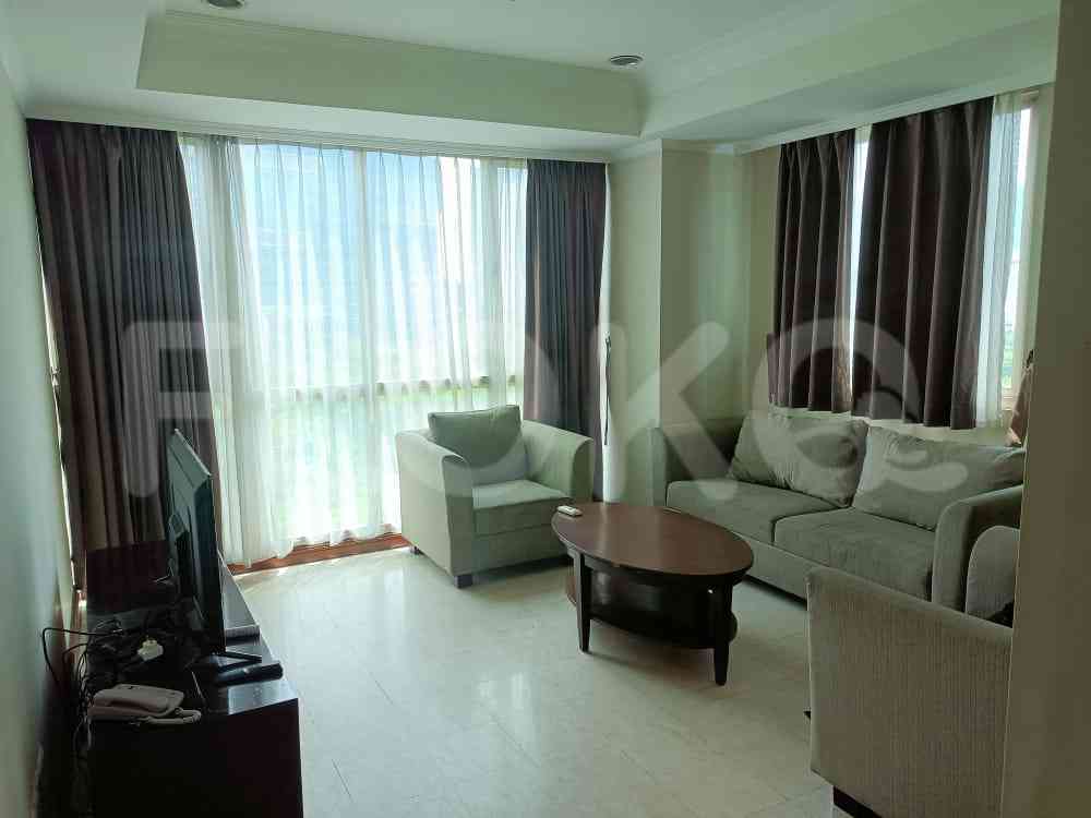 3 Bedroom on 8th Floor for Rent in Puri Imperium Apartment - fku8b5 1