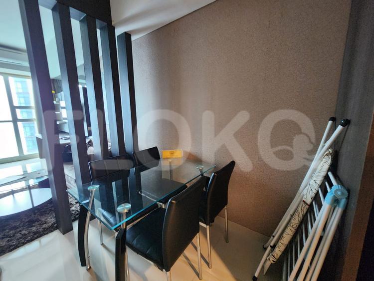 1 Bedroom on 23th Floor for Rent in Kemang Village Residence - fke5b7 3