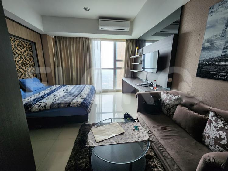 1 Bedroom on 23th Floor for Rent in Kemang Village Residence - fke5b7 2
