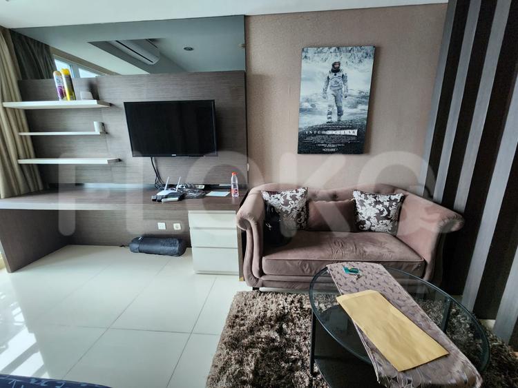 1 Bedroom on 23th Floor for Rent in Kemang Village Residence - fke5b7 1