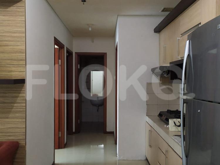 2 Bedroom on 8th Floor for Rent in Thamrin Residence Apartment - fth63d 3