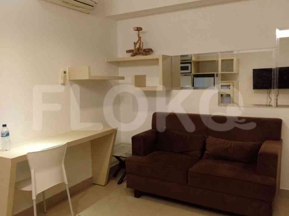 2 Bedroom on 17th Floor for Rent in Tamansari The Hive - fca948 5