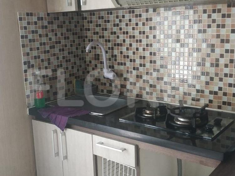 2 Bedroom on 20th Floor for Rent in Gading Nias Apartment - fkece0 3