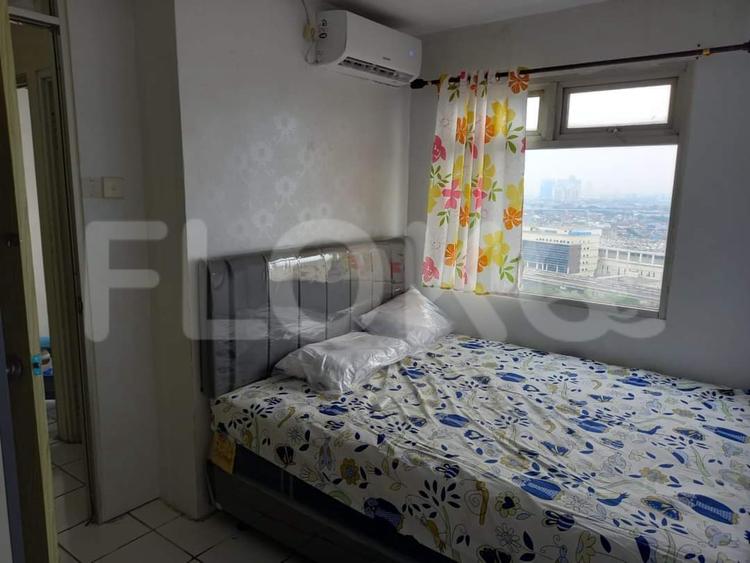2 Bedroom on 20th Floor for Rent in Gading Nias Apartment - fkece0 1