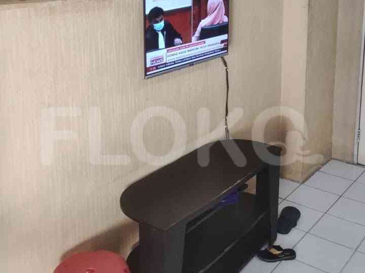 1 Bedroom on 8th Floor for Rent in Gading Nias Apartment - fke392 1