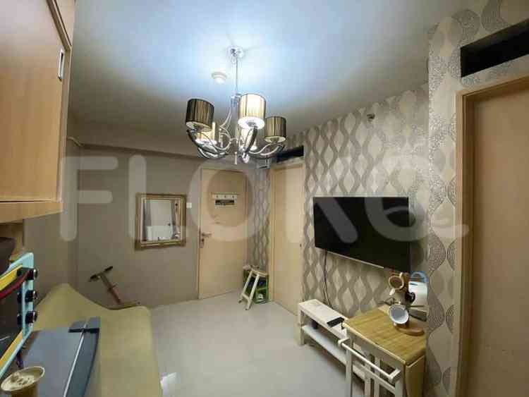2 Bedroom on 6th Floor for Rent in Kalibata City Apartment - fpaa6e 1