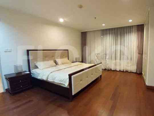 1 Bedroom on 11th Floor for Rent in Ascott Apartment - fth6f2 2