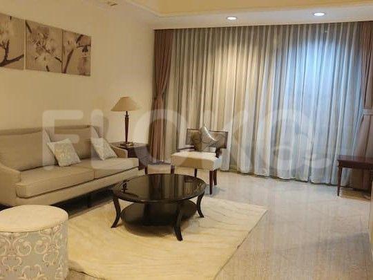 1 Bedroom on 11th Floor fth6f2 for Rent in Ascott Apartment