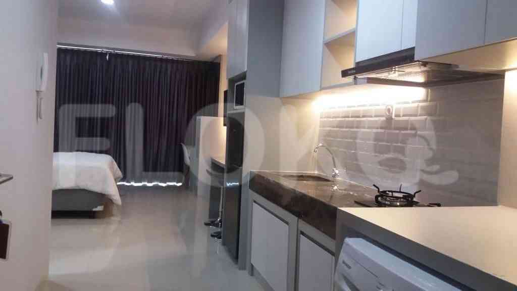 1 Bedroom on 12th Floor for Rent in Nine Residence - fpaa6c 6