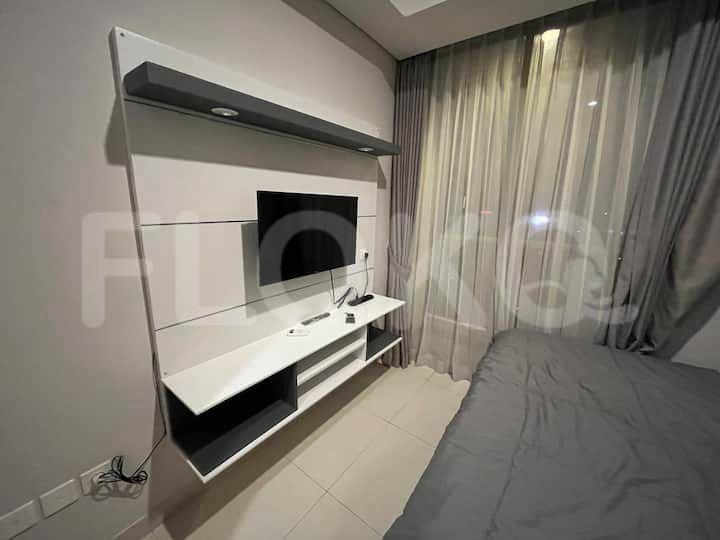 1 Bedroom on 11th Floor for Rent in Taman Anggrek Residence - fta59b 2