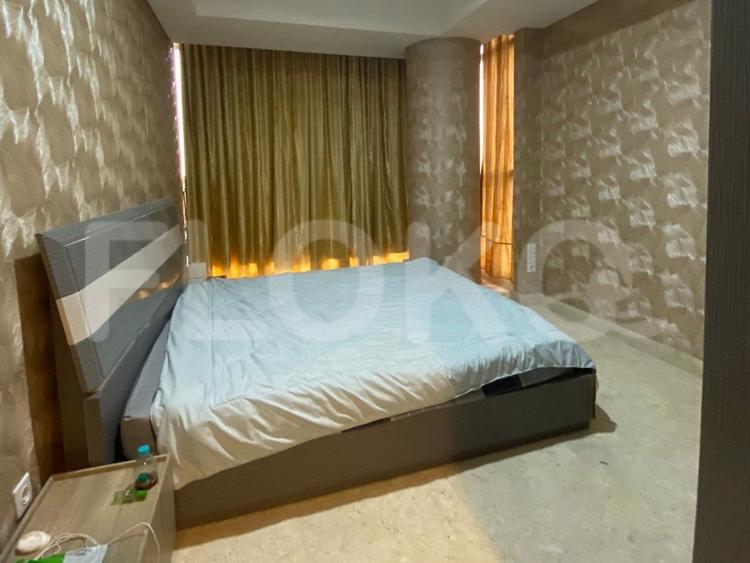 Tipe 3 Kamar Tidur di Lantai 8 untuk disewakan di Gold Coast Apartemen - fkaee0 2