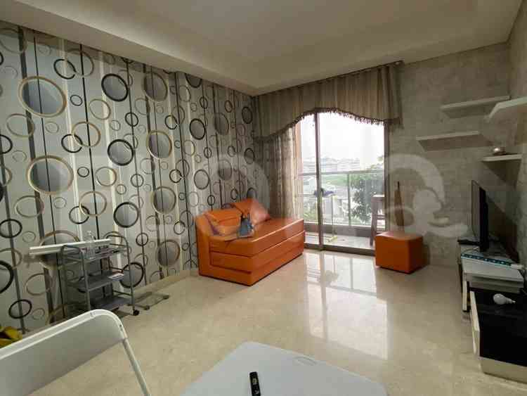 3 Bedroom on 8th Floor for Rent in Gold Coast Apartment - fka746 1