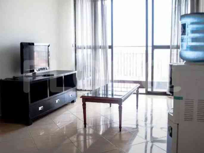 2 Bedroom on 15th Floor for Rent in Taman Rasuna Apartment - fkufa8 1