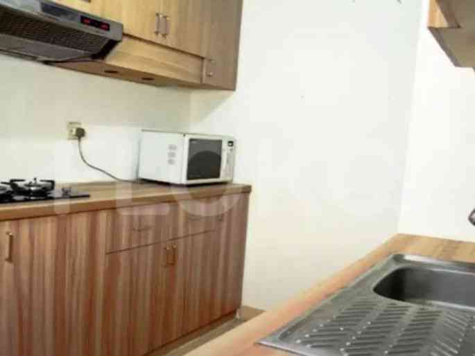 2 Bedroom on 15th Floor for Rent in Taman Rasuna Apartment - fkufa8 5