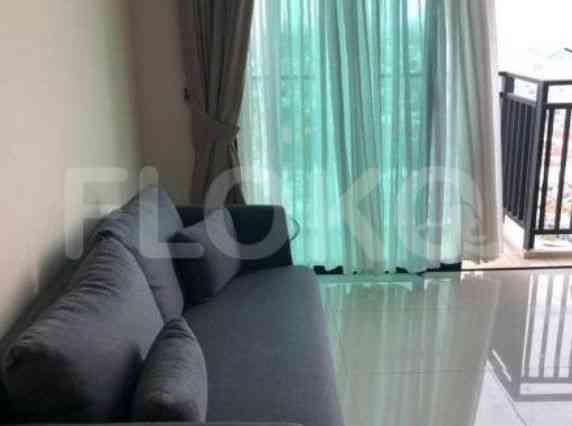 1 Bedroom on 15th Floor for Rent in Nine Residence - fpad52 1