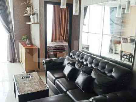 2 Bedroom on 12th Floor for Rent in Kuningan City (Denpasar Residence)  - fku9c7 1