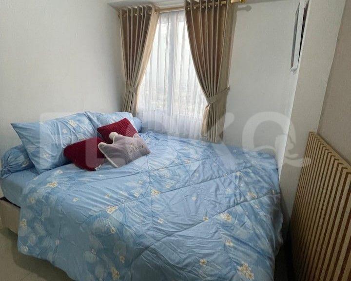 Sewa Apartemen Bassura City Apartemen Tipe 2 Kamar Tidur di Lantai 15 fcie69