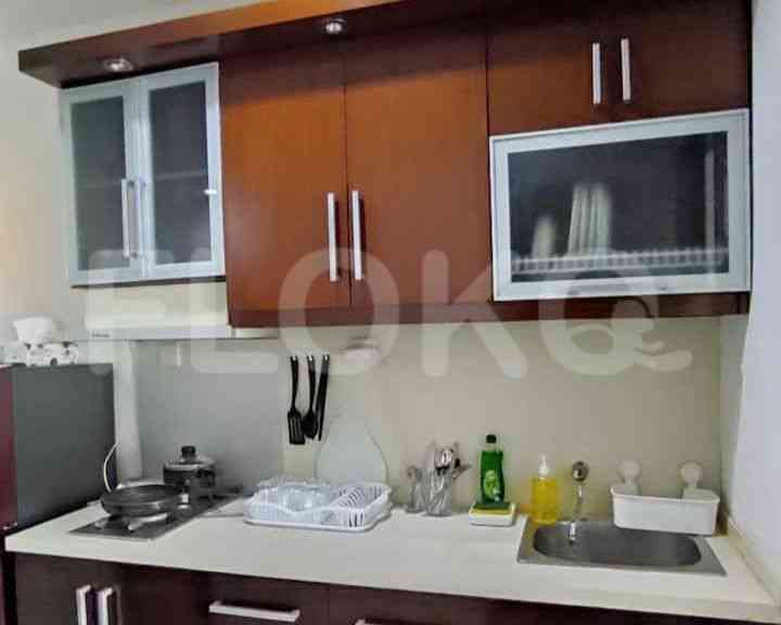 1 Bedroom on 15th Floor for Rent in Cosmo Mansion - fth04b 2