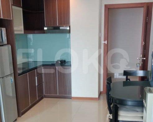2 Bedroom on 32nd Floor for Rent in Thamrin Residence Apartment - fth1f5 3