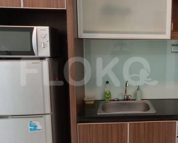 2 Bedroom on 32nd Floor for Rent in Thamrin Residence Apartment - fth1f5 2