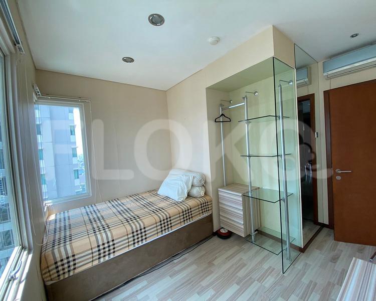 2 Bedroom on 31st Floor for Rent in Thamrin Residence Apartment - fth5ad 4