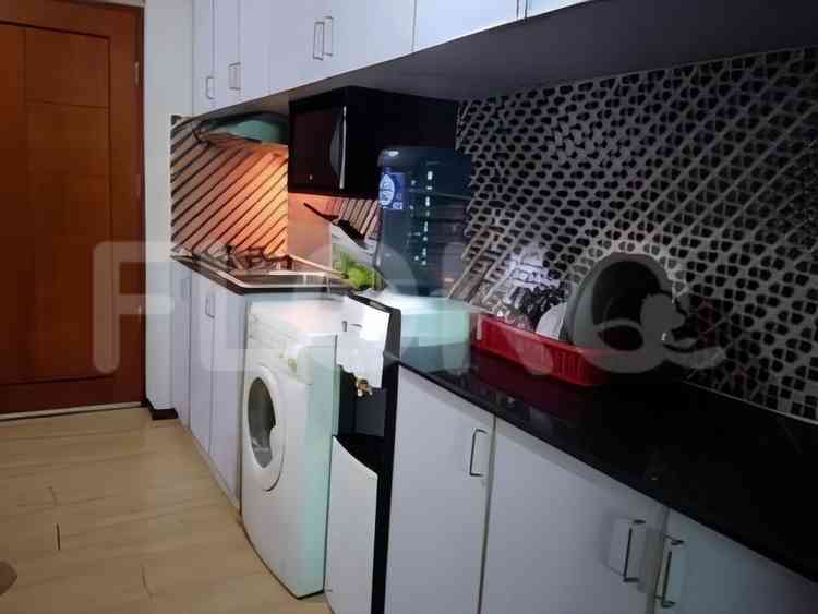 1 Bedroom on 15th Floor for Rent in Marbella Kemang Residence Apartment - fke7a9 2