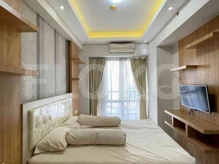2 Bedroom on 20th Floor for Rent in Ambassade Residence - fku80f 2