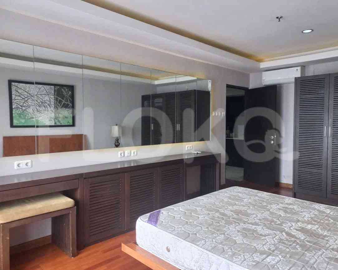 1 Bedroom on 32nd Floor for Rent in Tamansari Semanggi Apartment - fsu12e 4