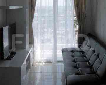 Tipe 1 Kamar Tidur di Lantai 11 untuk disewakan di Gardenia Boulevard Apartemen - fpea82 1